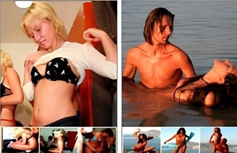 Photo gallery nudism # 3 - Travel with elements of naturism