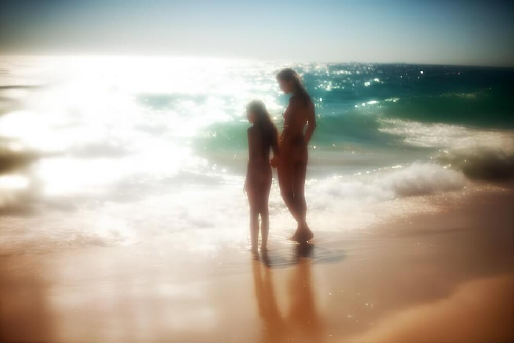 Naturism culture in Western countries new photos - Only nudism and nothing else