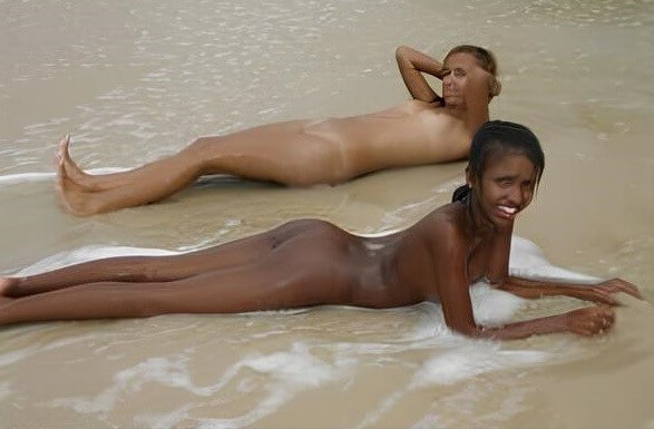 Brazilian Nudists # 1 pics - Freedom is part of naturism