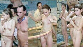 Games, competitions and entertainment for nudists in the pool: photo report - Nudity is a natural way to express respect for nature and oneself