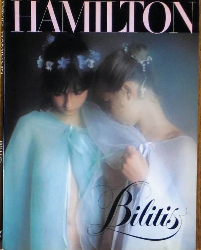 Bilitis 1977 - David Hamilton - The practice of nudism helps to overcome stereotypes and insecurities