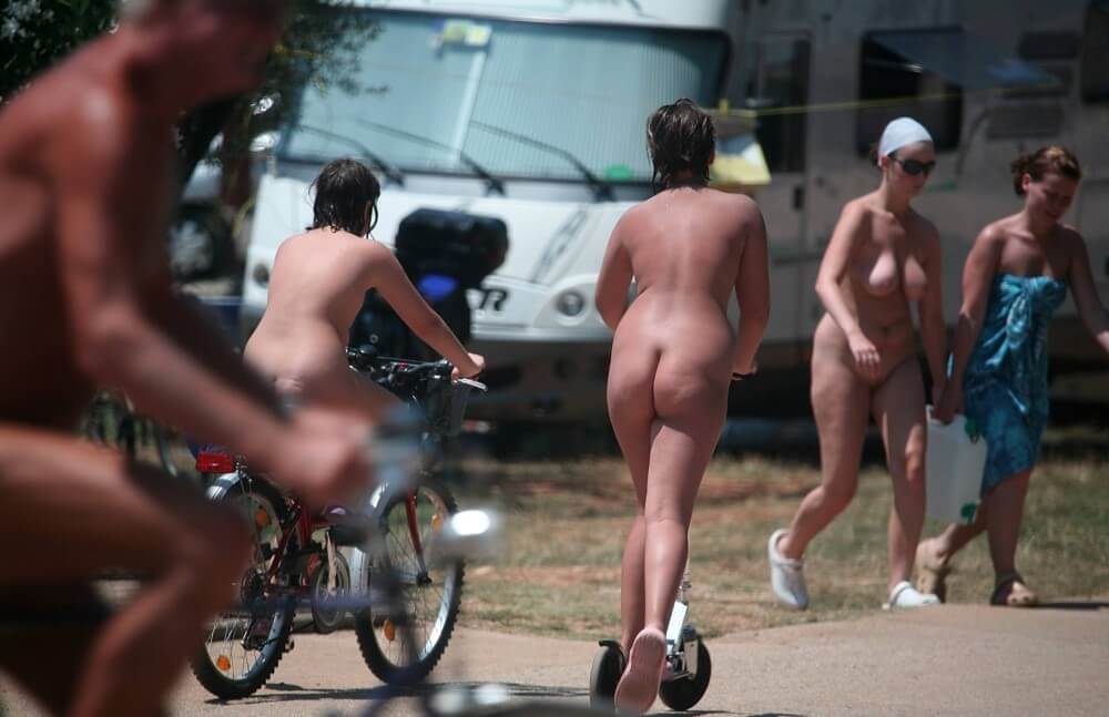 Park Misc Walks pics - In nudist culture, sincerity, honesty, and respect for oneself and others are valued