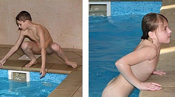 Naturism photo gallery # 5 - Nudism is freedom without limits