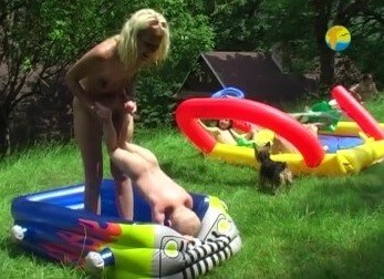 Naturist Freedom: Not only Skipping Ropes - Naturism and nudism are an ancient philosophy of respect for oneself and the world