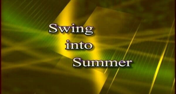 Enature - Swing Into Summer - The practice of nudism helps us shed imposed stereotypes and insecurities