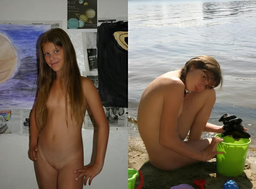 Collection of materials about naturism - Health is strengthened through naturism
