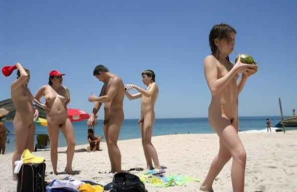 Premium Content # 26 - The body looks beautiful and natural in its natural, unadorned state