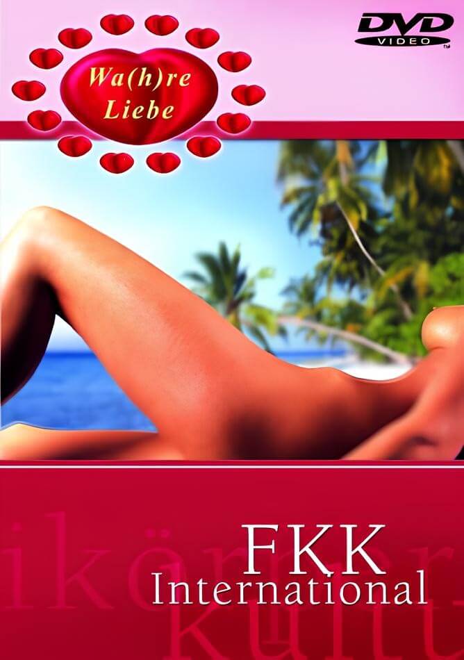 Enature - FKK International - Naturists value tranquility and peace