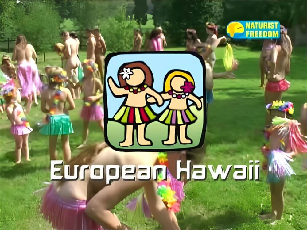 Naturist Freedom: Nudism Hawaii - Naturalness requires openness