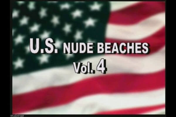 American nudists video - Nature serves as the bodys natural clothing