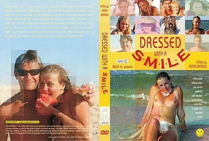 AWWC – Dressed With A Smile - A Haven for Those Who Wish to Go Naked