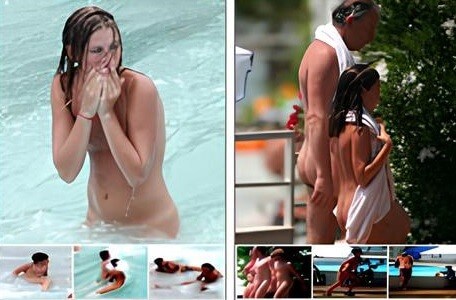 Photo gallery nudism # 2 - Naturism and nudism as a philosophy of respect for oneself and the world around us