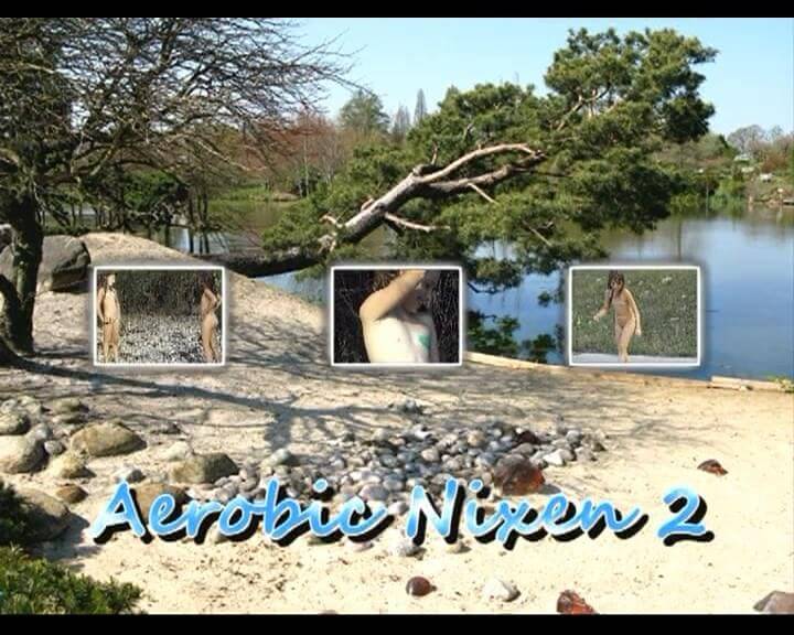 Naturistin: Aerobic Nixen 2 upd - The benefits of naturist vacations