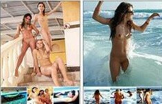 Documented Lifestyle # 5 - Naturism Is Not a Sect