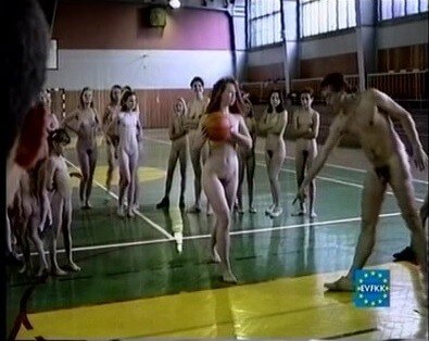 EVFKK, Enature - Hip Hip Natura - The idea of personal freedom and self-acceptance is important in our nudist community