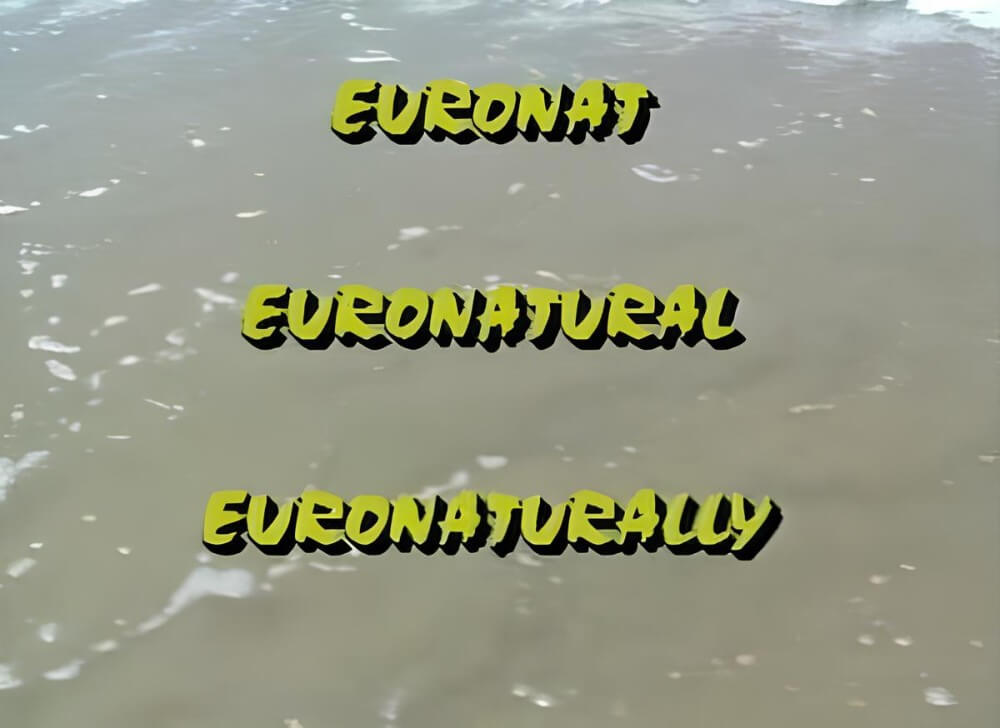 Euronat video - Euronatural, Euronaturally origin - Being naked fosters trust