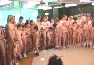 Enature - FKK Video Previews - People seek unity with nature through naturist practices