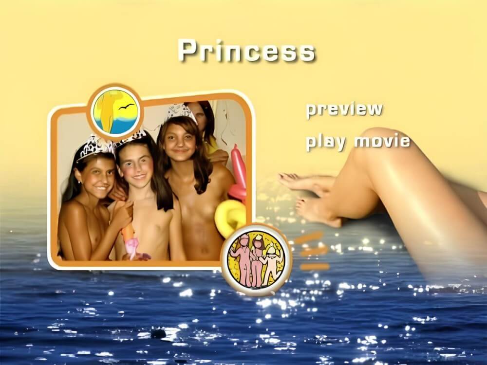 Naturist freedom: Princess update - What the concept of naturist recreation entails and its benefits