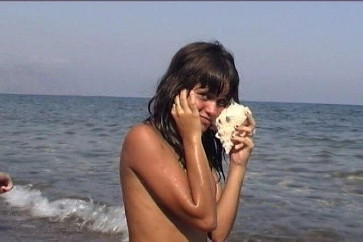 Enature - Land Of Joy - Ethical Principles of the Nudist Community