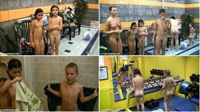 Contests In The Water 2 Full HD - What Is Naturist Tourism and How Is It Evolvingx