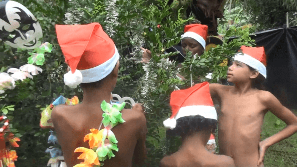Brazil Festival Celebrations 1 Full HD - Engaging in naturism promotes inner harmony and peace of mind