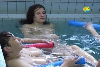Naturist Freedom: Weekend Spa - Activities conducted in a state of complete nudity