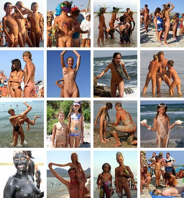 Naturism photo gallery # 54 - Travel and tours incorporating elements of the naturist lifestyle