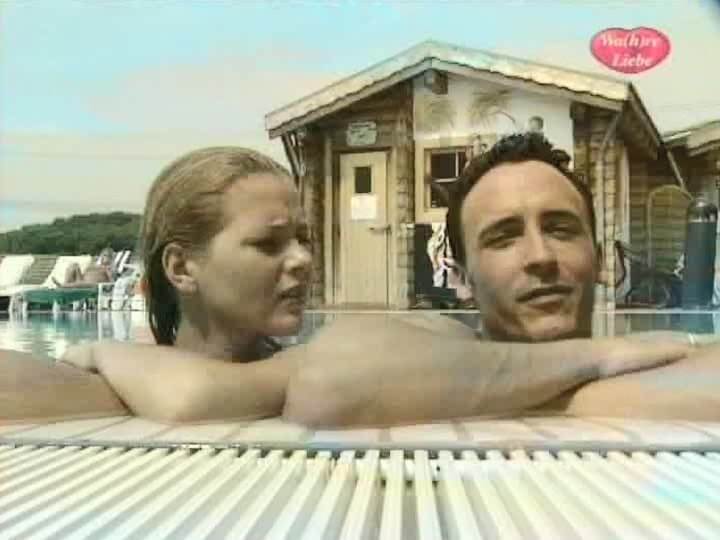 FKK in Deutschland Documentary Video - Nudism improves health and boosts self-esteem