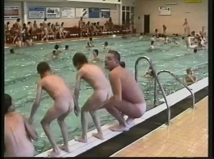 Helios Natura: Splish Splash Bares - Watching us naked in nature