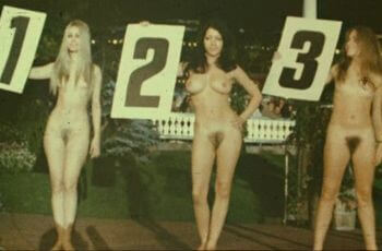Miss Nude Sweden video - Naturalness and freedom are the core principles of naturism and nudism