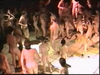 Helios Natura: Disco People - Naturism promotes openness toward the body