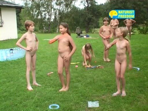 Naturist Freedom: Green Mountain - The worship of the naked body